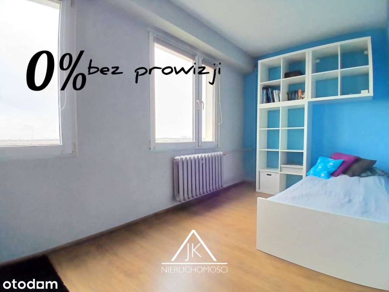 Duże M4 z możliwością aranżacji na M5.  Garaż gratis  - okazja cenowa! - Pełny obrazek: 5/10