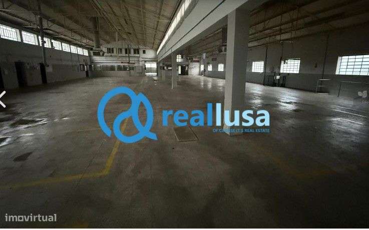 ARMAZÉM INDUSTRIAL-7