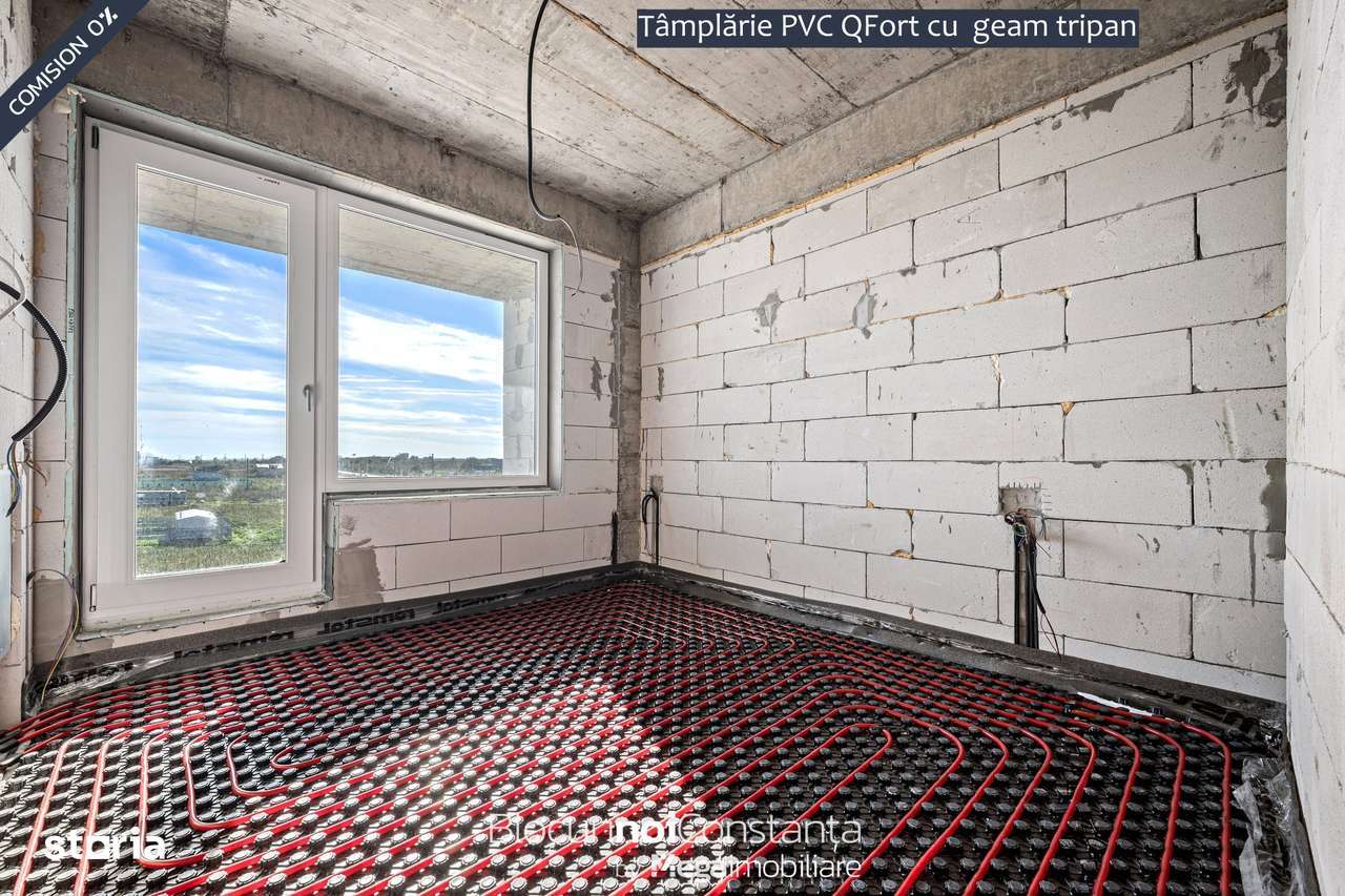 #TVA inclus: Apartament la mare · încălzire pardoseală · piscină bloc - Imagine principală: 5/20