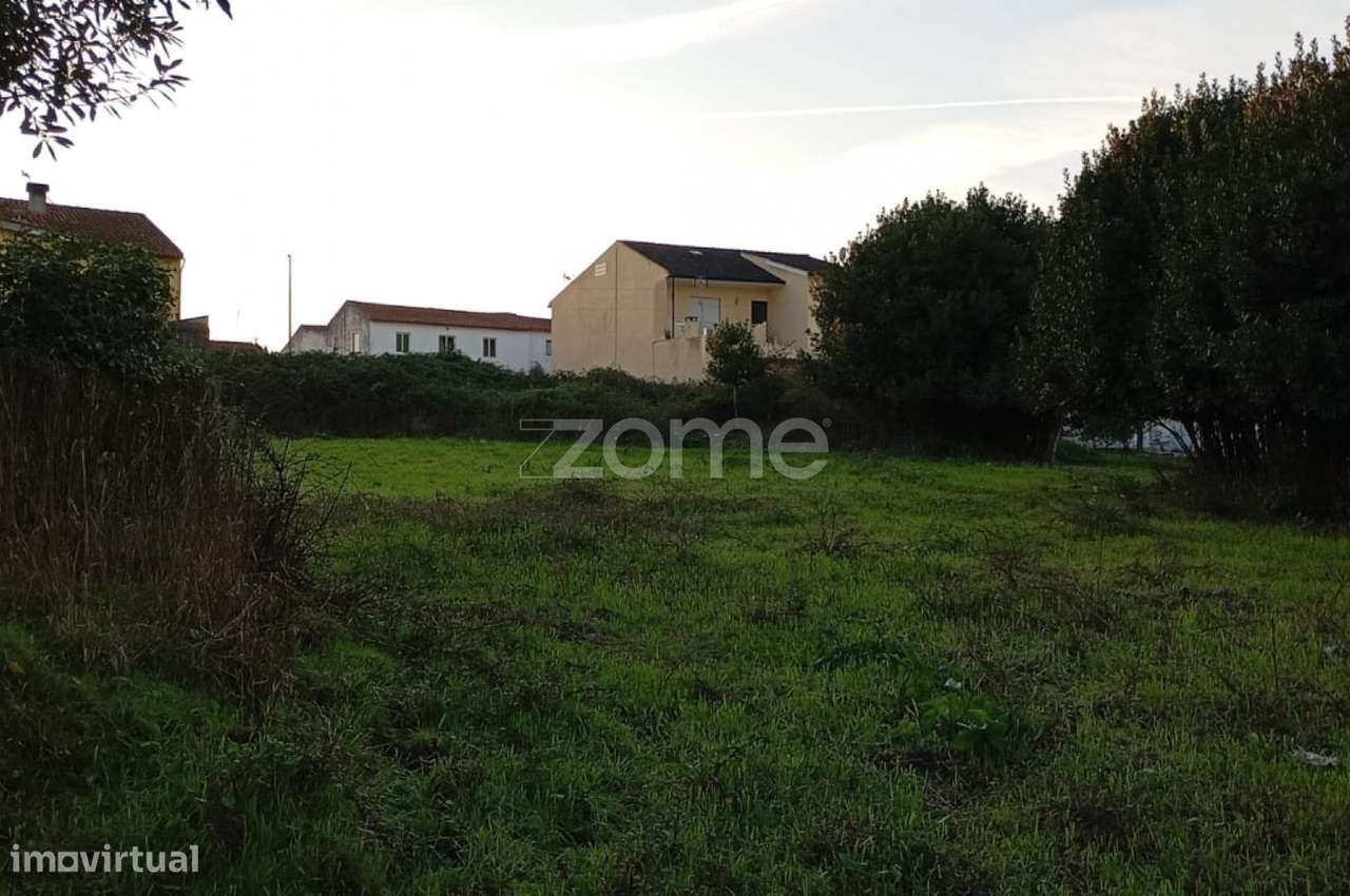 Terreno com 2118 m2 / Carapinheira / Montemor-o-velho - Grande imagem: 4/18