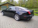 Jaguar XJ 5.0 V8 Kompressor Langversion Ultimate - 4