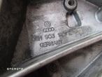 Audi A4 B8 1.8 tfsi Podstawa filtra oleju 06H903143E - 5