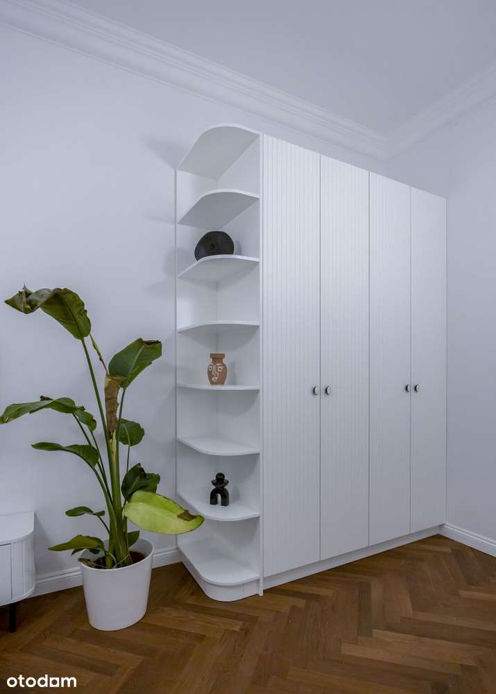 Luksusowe 38 m² w kamienicy z 1914 r.-10