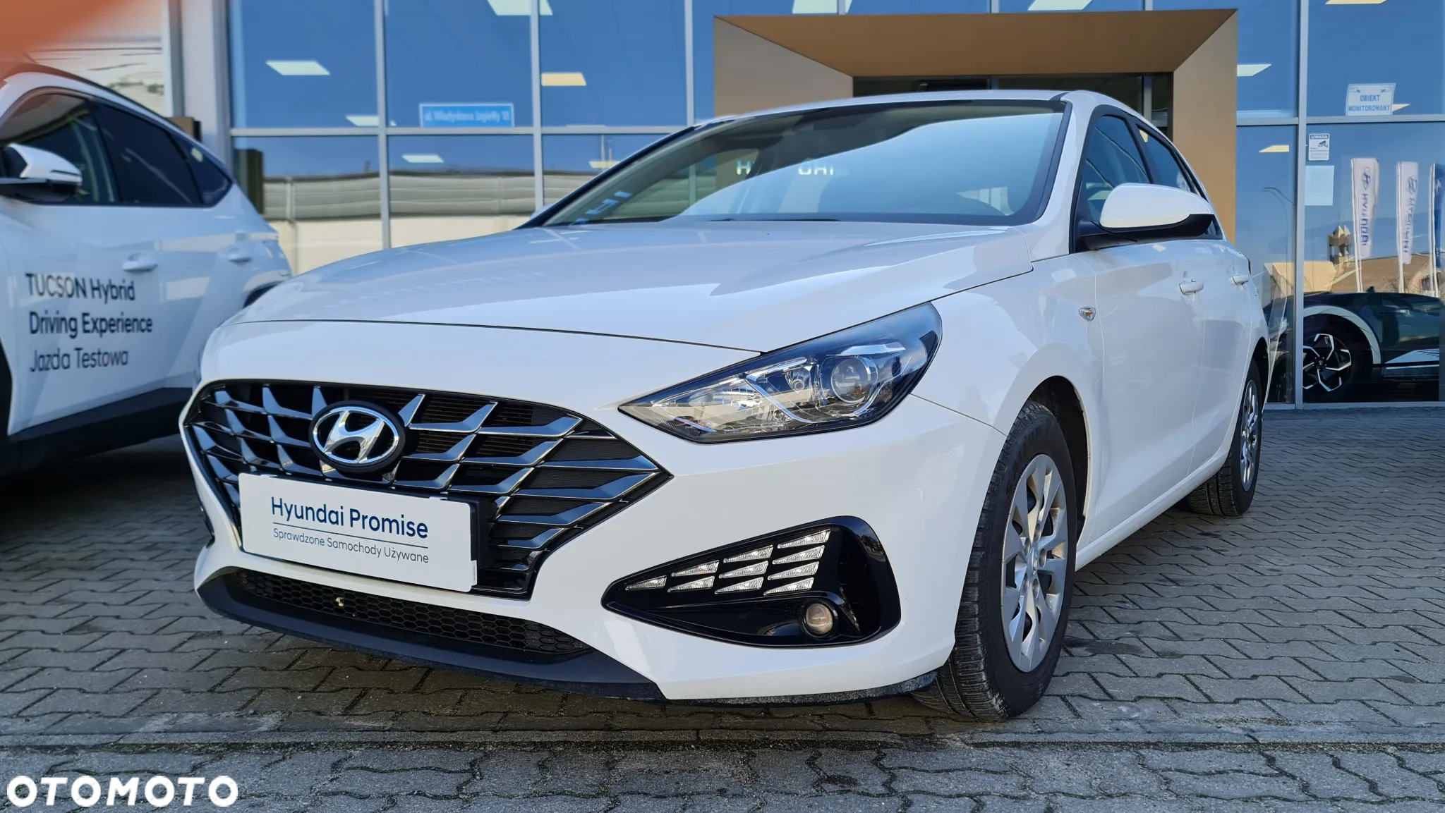 Hyundai I30 1.0 T-GDI Modern - 13