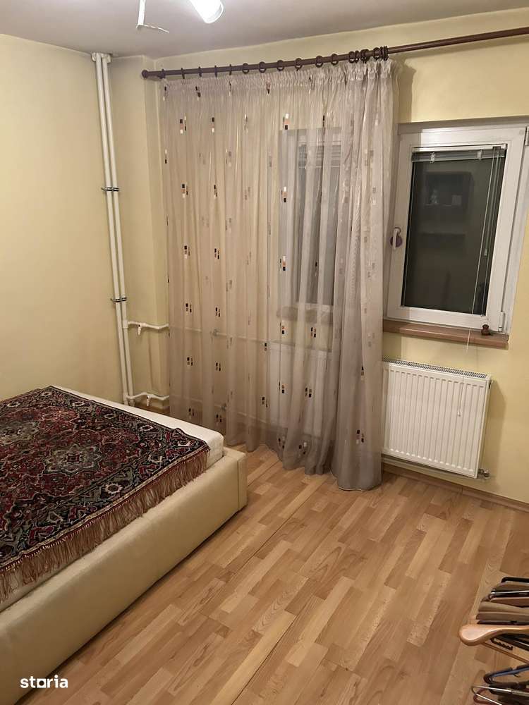 Apartament 3 camere, Parc Tineretului, 5 min de metrou-10