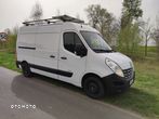 Renault Master - 1