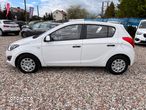 Hyundai i20 1.25 Comfort - 21