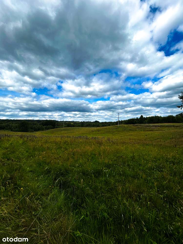 Atrakcyjne działki budowlane gm.Przywidz - Pełny obrazek: 4/9