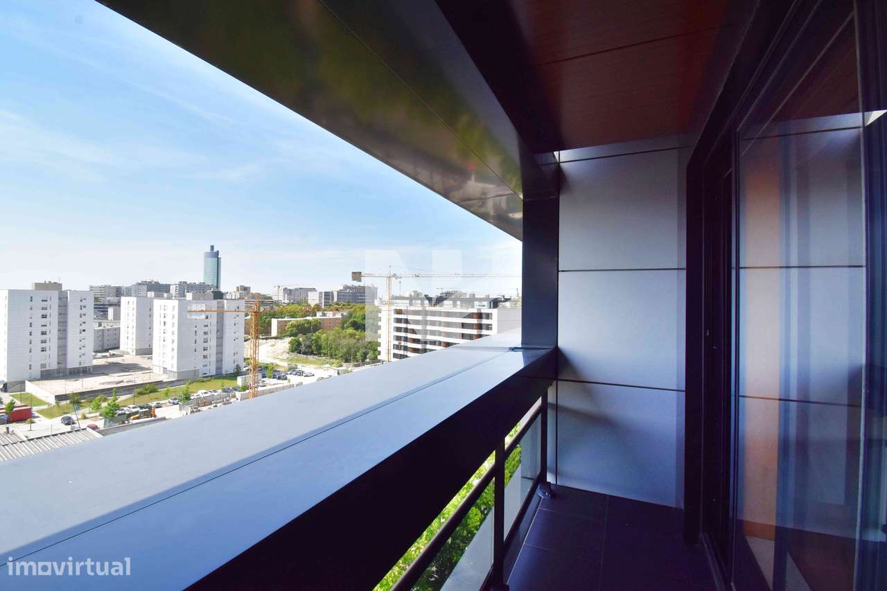 Apartamento | T3 | Maia | Centro-10