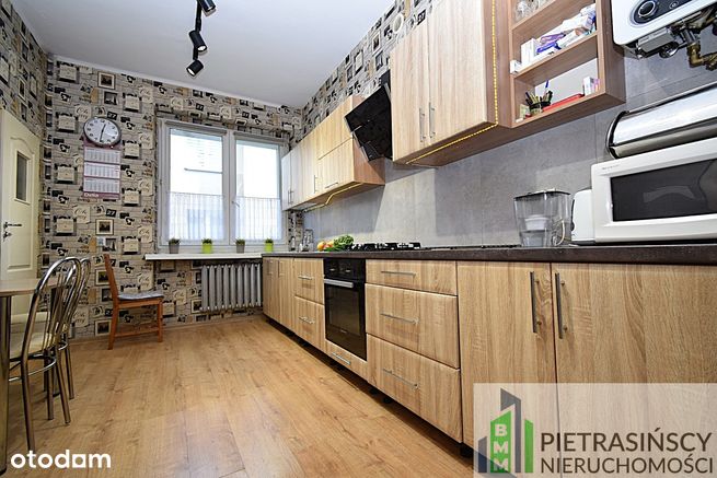 Komfortowe 3 pokojowe mieszkanie 80,95 m² – idealne dla rodziny!-8