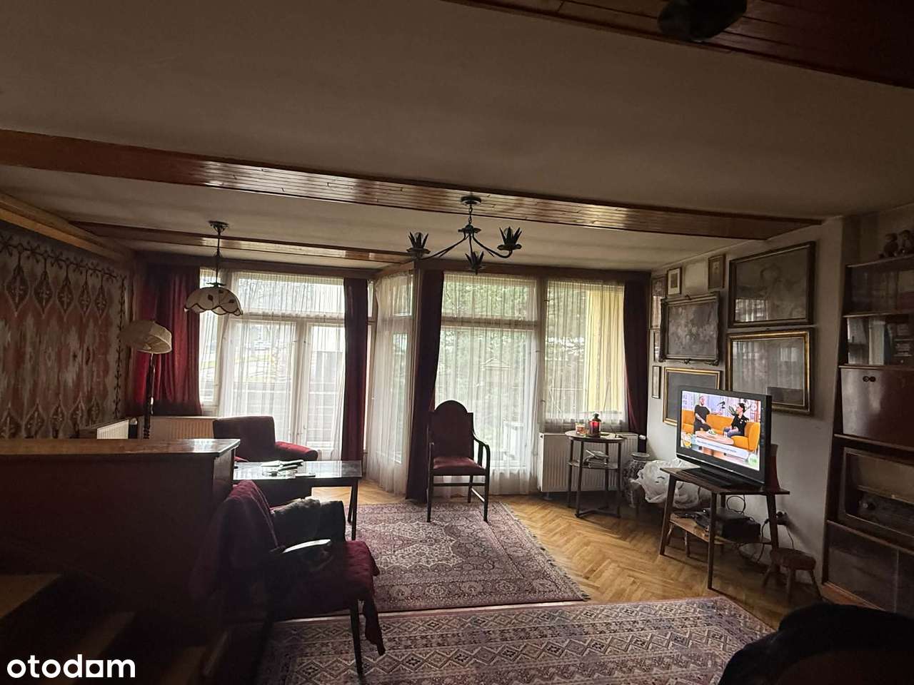 Nieruchomość w centrum Zakopanego-6