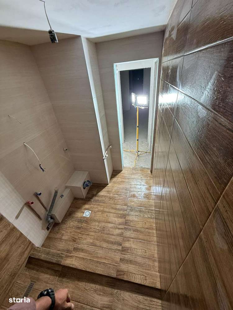 RAMDA  ,Ap. 2 camere la cheie  parter + balcon Sovata - Imagine principală: 3/7