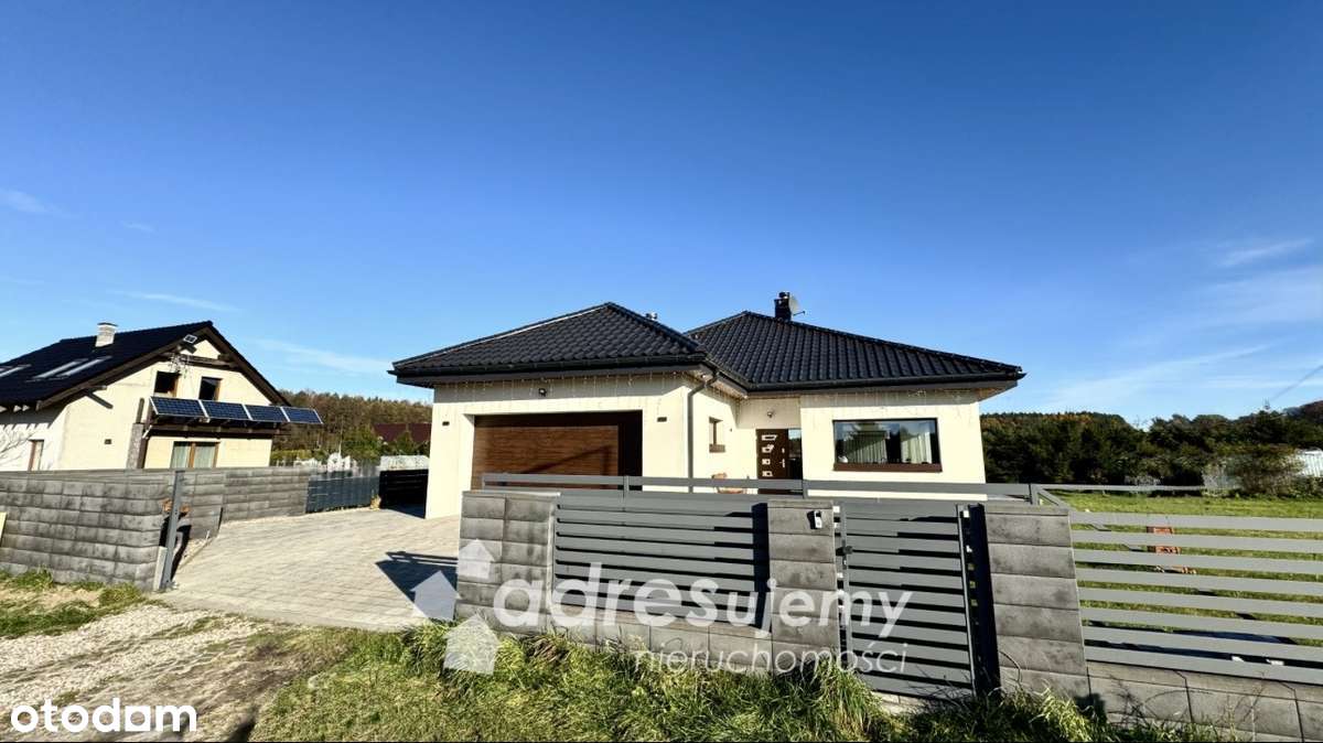 Dom w Niewierowie na sprzedaż-16