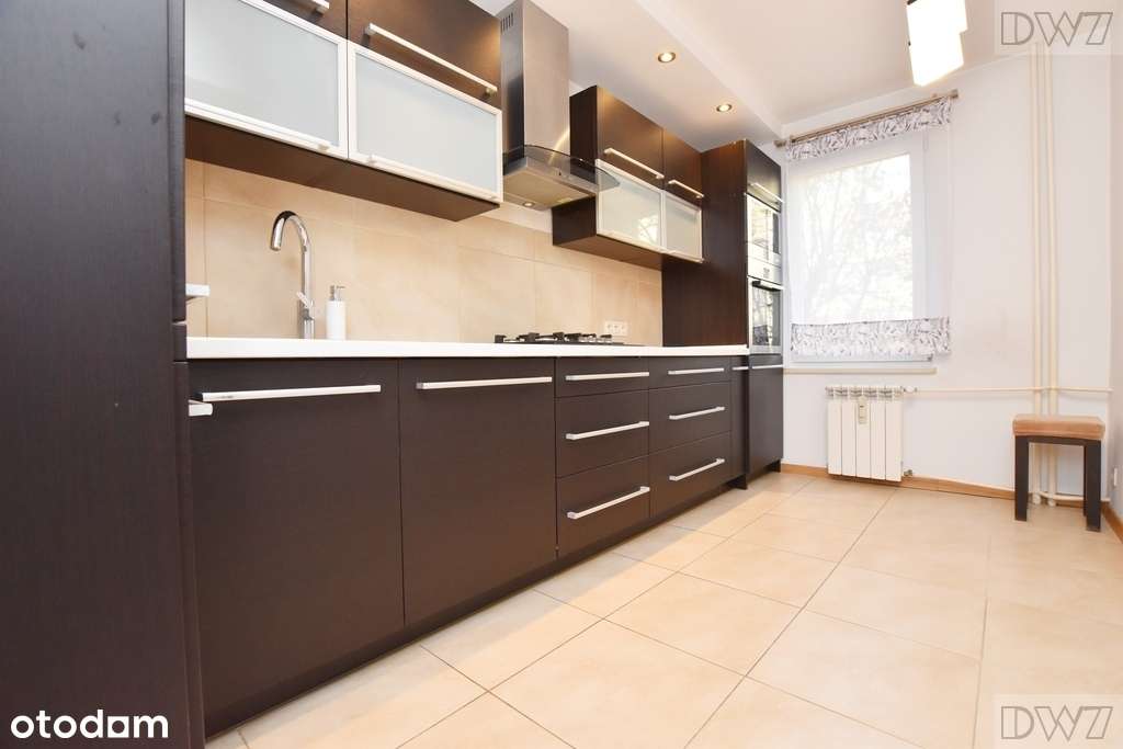 3 pok,oddzielna kuchnia,balkon,ul.Dobrego Pasterza-7