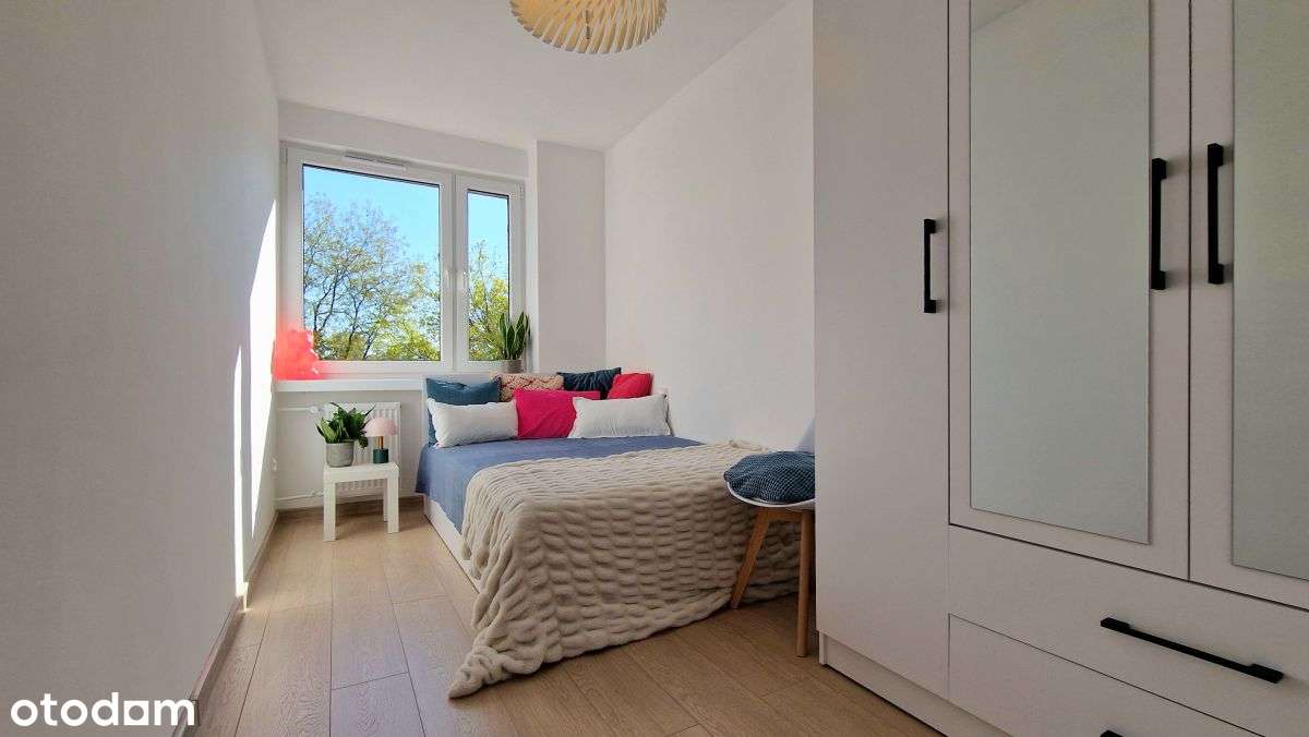 Mieszkanie 2 pok. | po remoncie | os. Albertyńskie-9