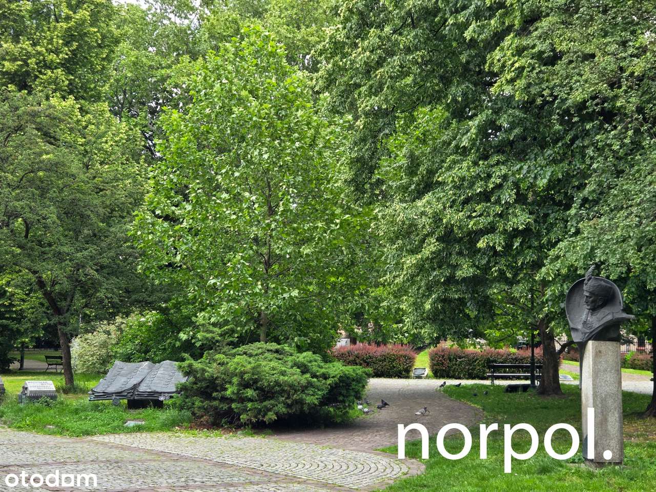 Mieszkanie ul. Bosacka – blisko parku, dworca, Browaru Lubicz i Rynku-11