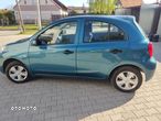 Nissan Micra - 1