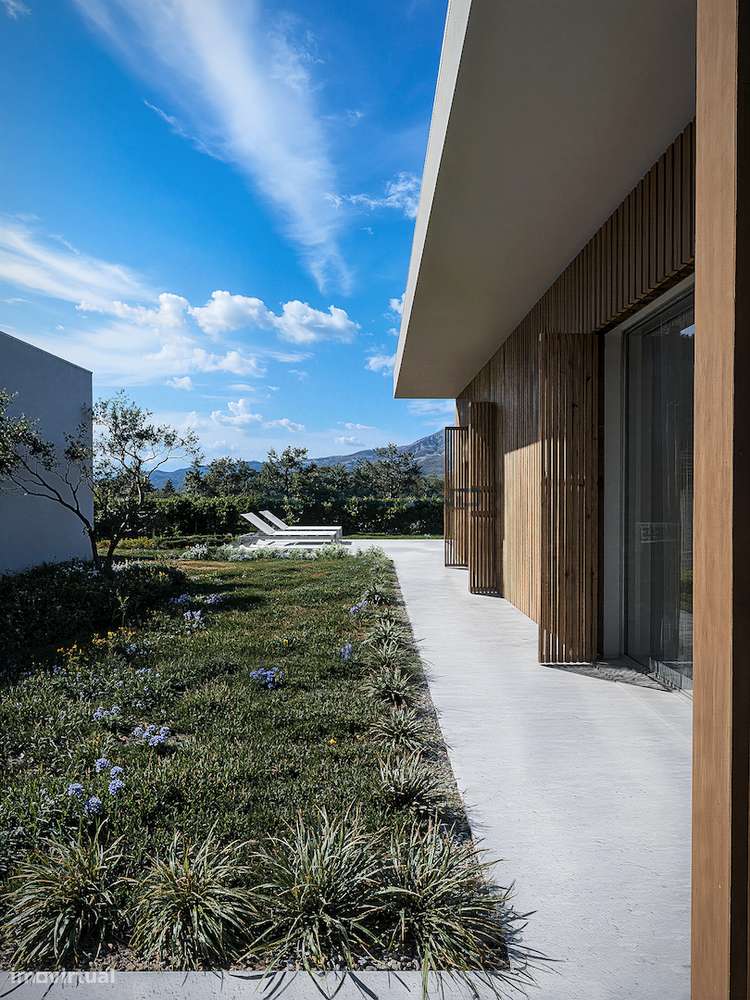 Moradia, 210 m², Vila Verde e Barbudo - Grande imagem: 5/15