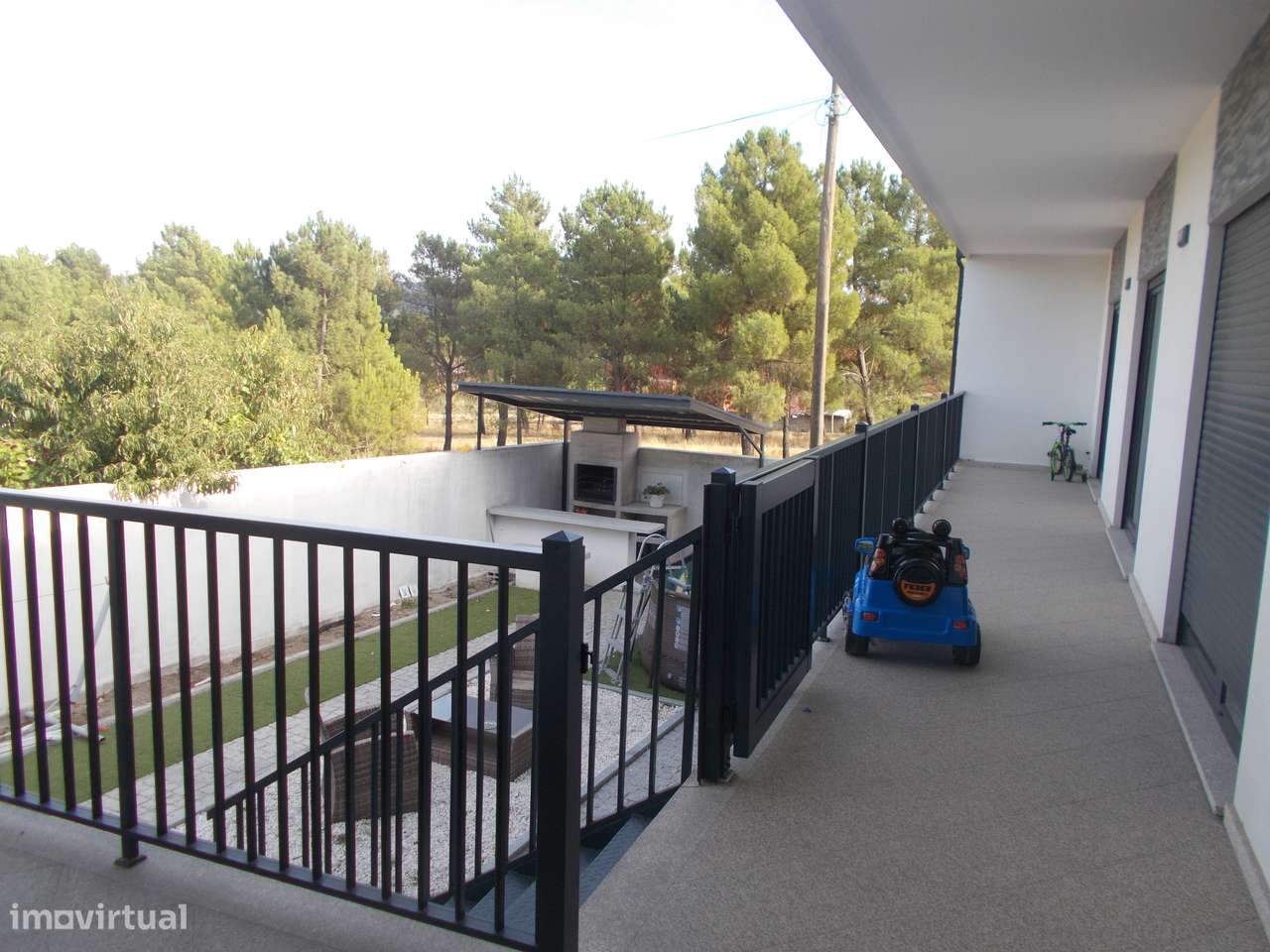 Casa em Chaves Oportunidade de Negocio-10