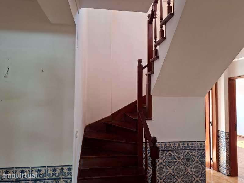 Apartamento T5 DUPLEX Venda-16