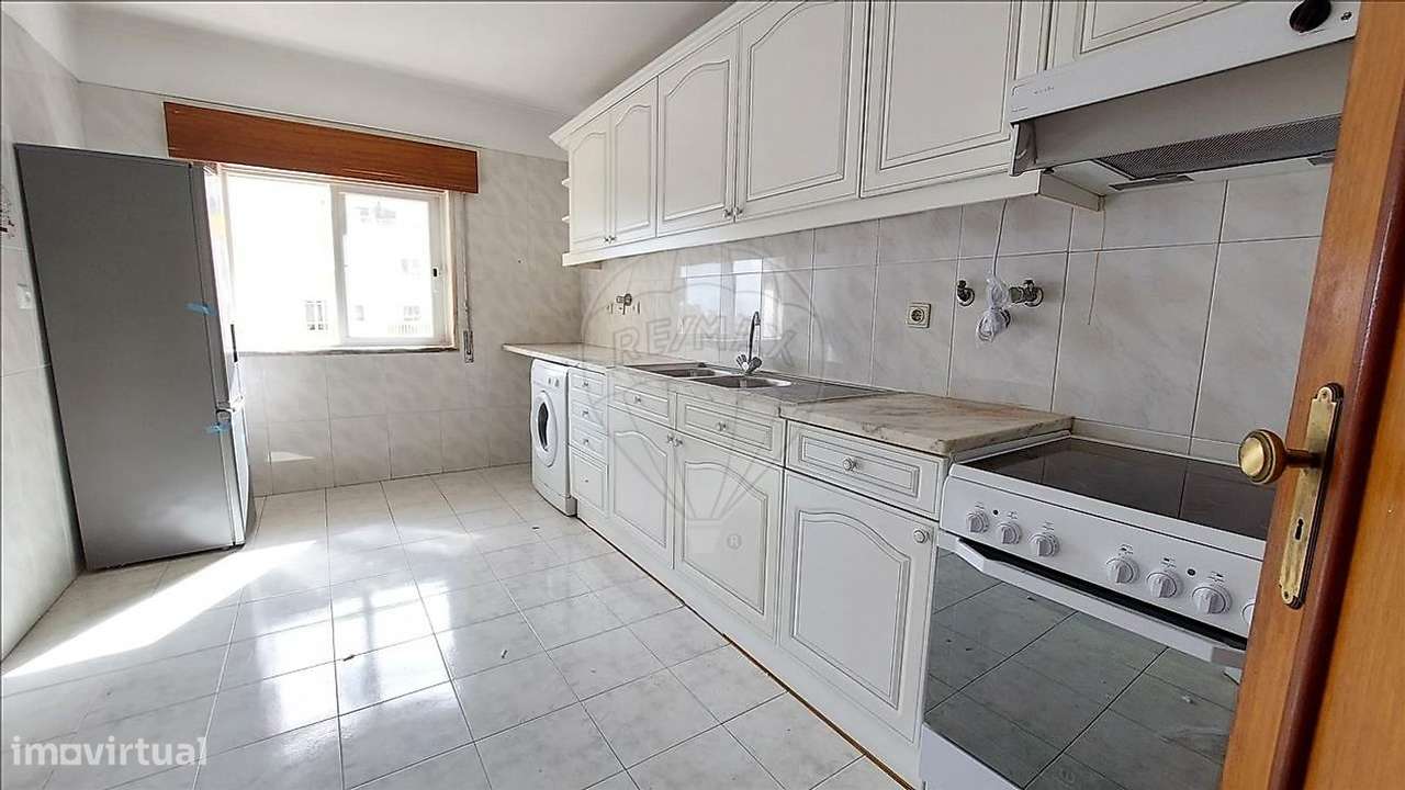 Apartamento T2 Para Venda