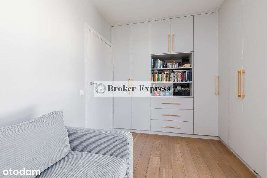 Dom na Ursynowie!-15