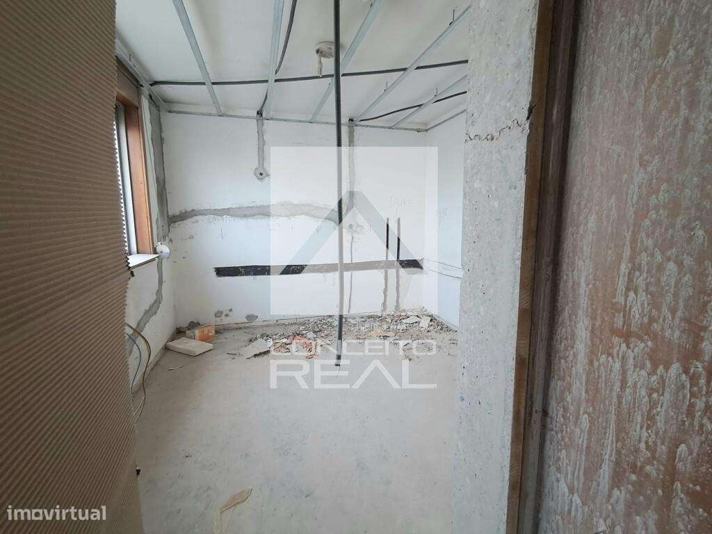 Penthouse  - c/ Terraço 360º  - Privacidade Total - Piscina - Boavista-18