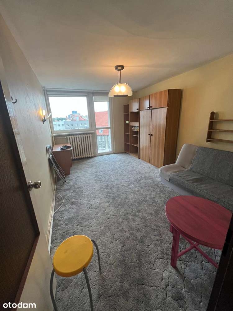 ul. Jeżycka 48 przy NETTO, 3 pok. mieszkanie do remontu.-4