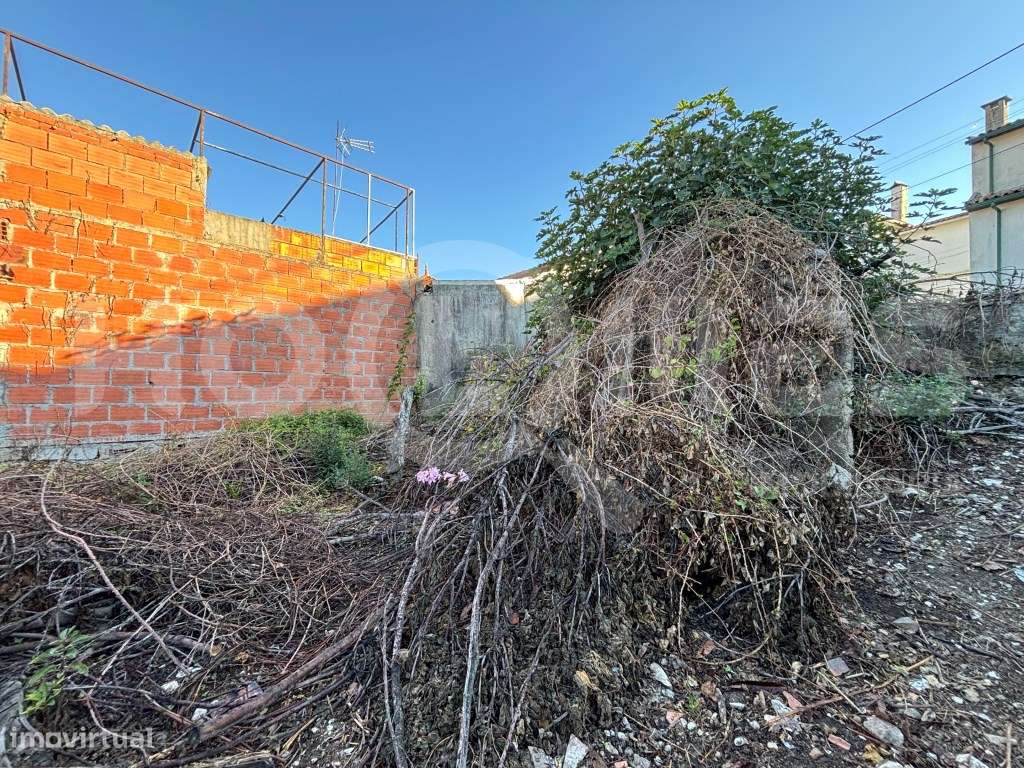 Moradia | Para recuperar | Habitação + Terreno | Oportunidade-18