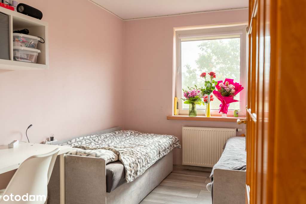 90 m² komfortu i światła – 4-pokoje na Złotej-15