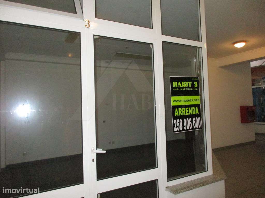 Loja para comércio ou serviços. - Grande imagem: 2/7