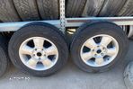 Janta Aliaj Mercedes Sprinter 16 inch 2000-2006 - 2