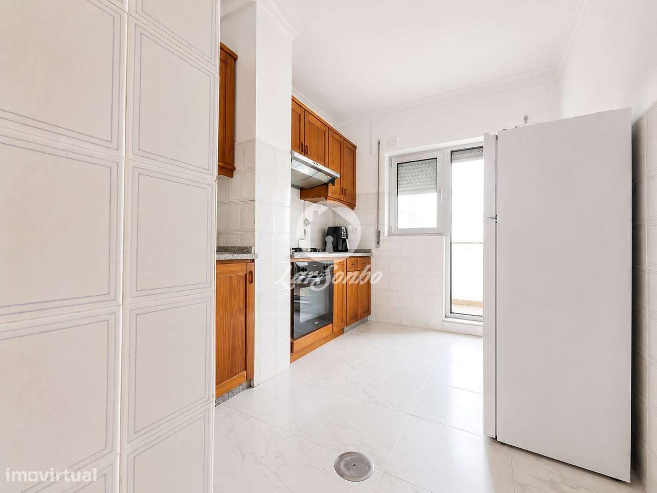 Apartamento T2 em Barcelos-5