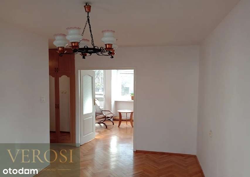 3pok. 53mkw.balkon Piwnica RYNEK - Widok 2