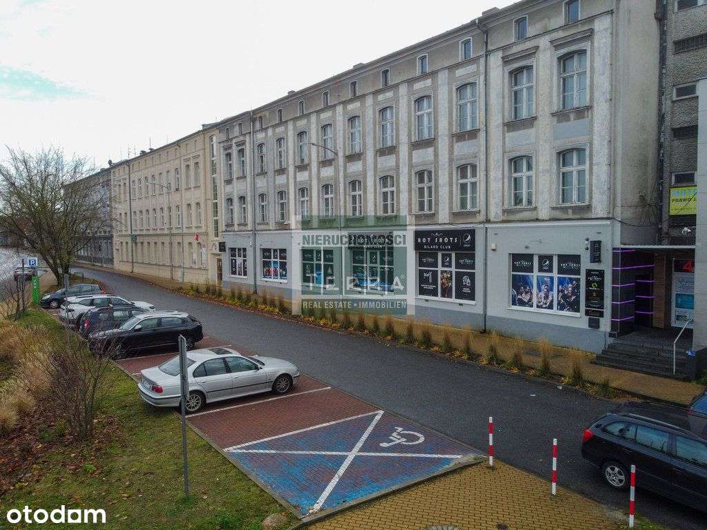 Lokal Usługowy W Centrum Miasta - Pełny obrazek: 5/12