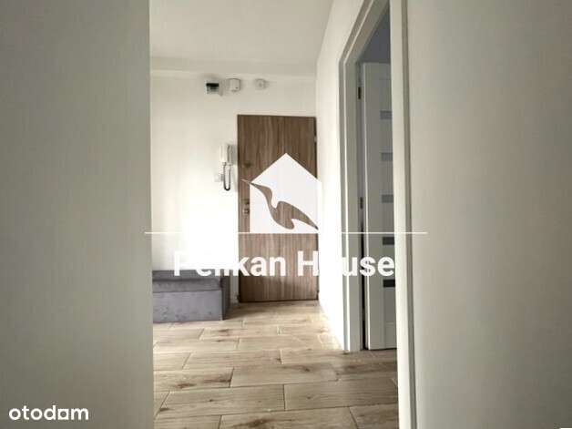 Dwa pokoje z oddzielna kuchnia metro Natolin-11