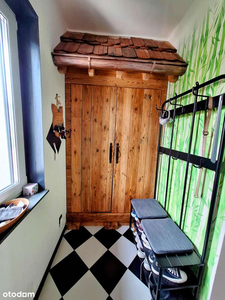 Piękny, nietuzinkowy, 5 pokoi, altana, garaż, pompa ciepła,super ogród-3