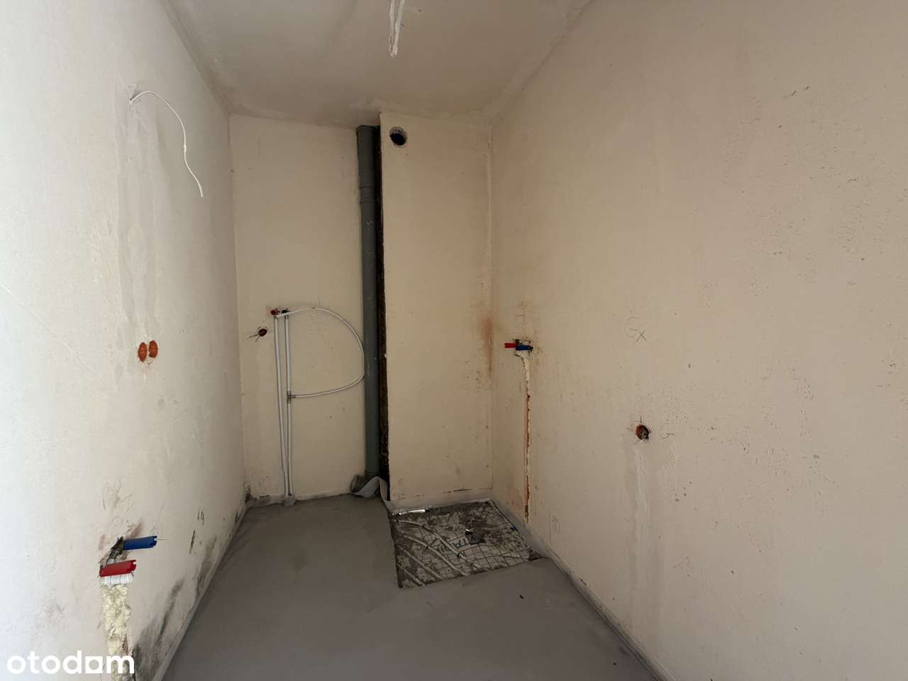 Nowe / 2 pokoje / Balkon / przestronne / gotowe-14