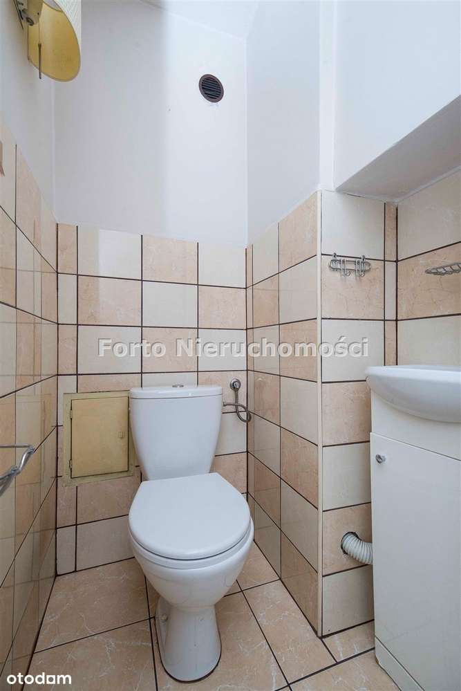 Mieszkanie na Zawodziu, 3 niezależne pokoje-12