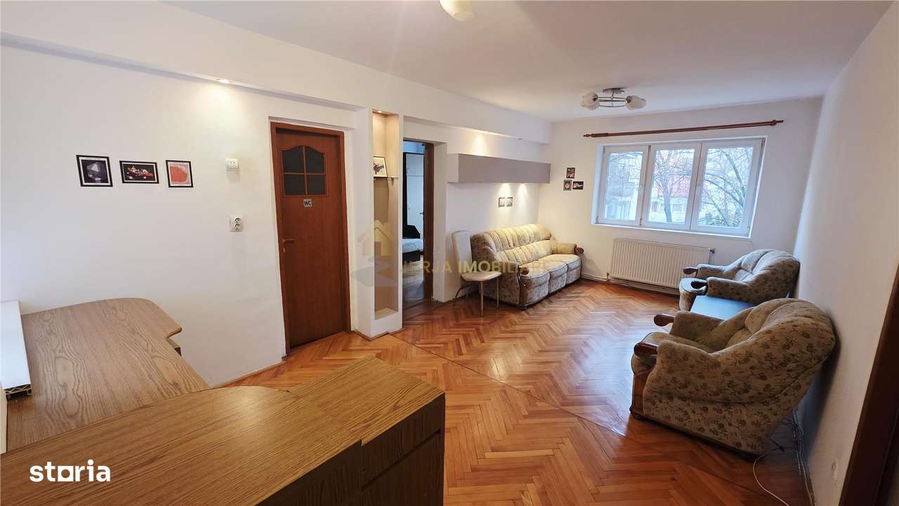 APARTAMENT 3 CAMERE 72 MP ZONA BUCIUM MANASTUR-4