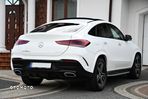 Mercedes-Benz GLE Coupe 400 d 4-Matic Premium Plus - 12