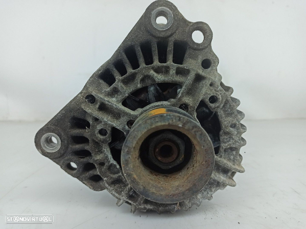 Alternador Seat Cordoba Vario (6K5) - 4