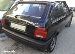 Peças VW Polo CL Coupé de 1993 - 2