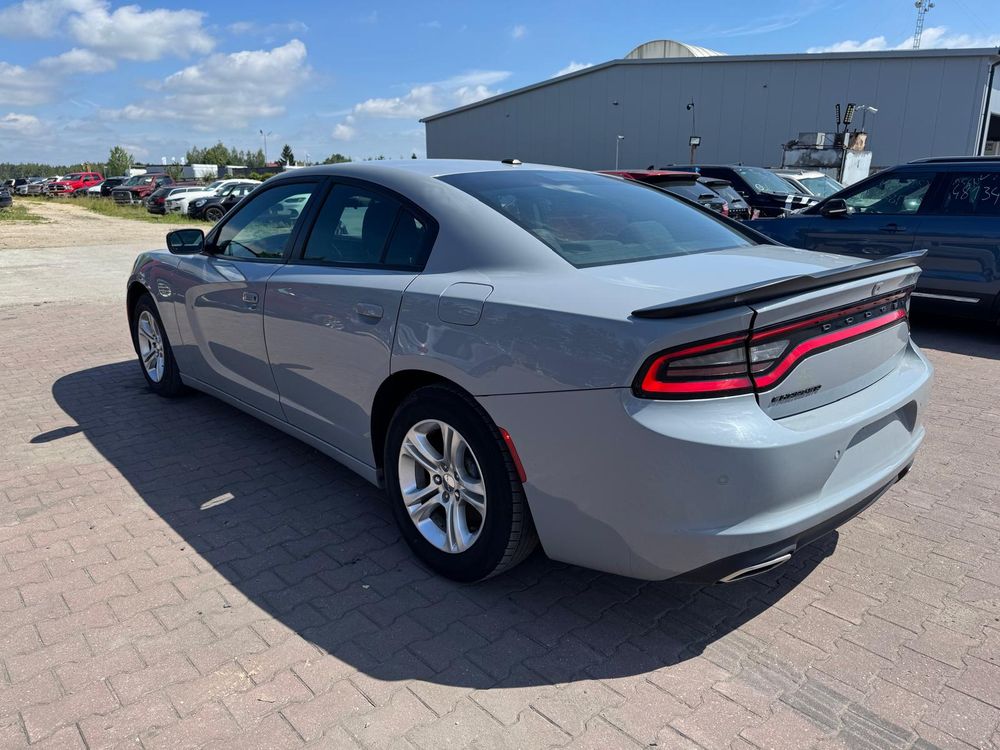 Dodge Charger 3.6 GT 2021