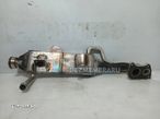 Racitor gaze EGR, A1642140017, Mercedes CLK 3.0cdi - 2