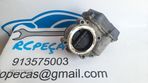 CORPO BORBOLETA VALVULA EGR SIEMENS 06F133062 VW VOLKSWAGEN GOLF V 5 MK5 K1 GTI 2.0 TFSI 200CV BWA - 6