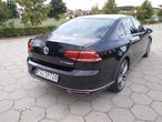 Volkswagen Passat 2.0 TDI (BlueMotion Technology) Comfortline - 6