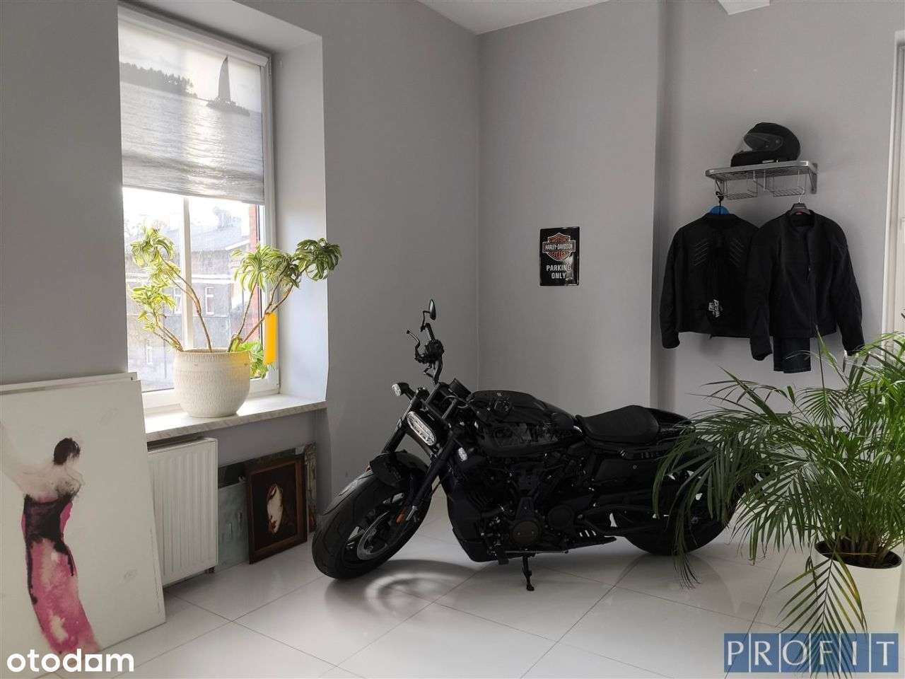 Lokal biurowy 3 pom| 78m² | Katowice - Pełny obrazek: 4/8