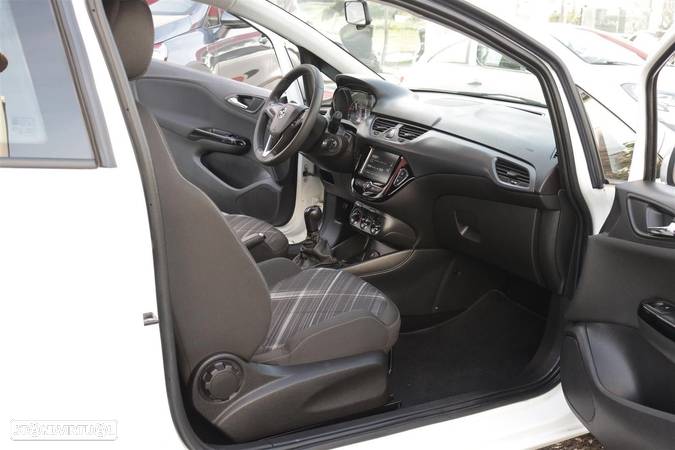 Opel Corsa Van 1.3 CDTI - 19