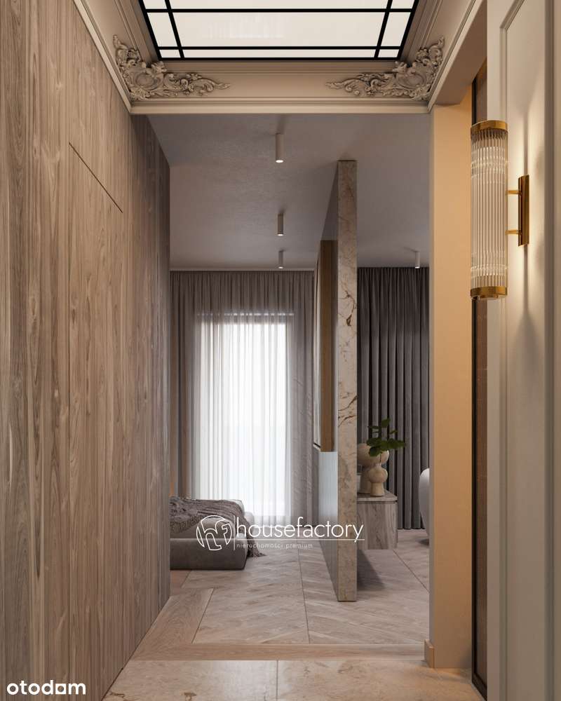 Apartament przy Parku Rejtana- Verde Casa - Pełny obrazek: 4/10